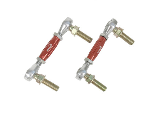 15-23 Ford Mustang Koppelstangenset Hinten