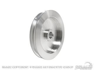 65-73 Ford Mustang Riemenscheibe Servopumpe - 5 Zoll