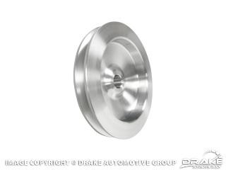 65-73 Ford Mustang Riemenscheibe Servopumpe - 5,5 Zoll