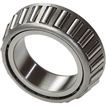 64-73 Ford Mustang Lager Kegelrad Differential - 7-1/4 & 8 Zoll Achse