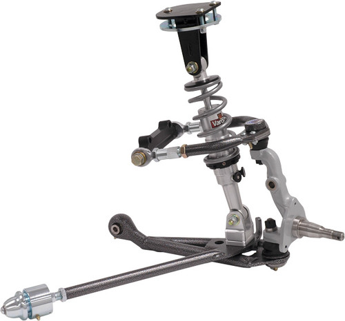 1967 Ford Mustang (390, 428) Fahrwerksset - TCP Gewindefahrwerk 500 lb/in (1-fach Dämpfer) Vorne