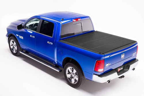 Dodge, Ram Laderaumabdeckung - BAKFlip MX4 - 6ft4in - Classic Body Style - ohne Ram Box