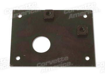 58-62 Chevrolet Corvette Aufnahme Lagerbolzen Gaspedal