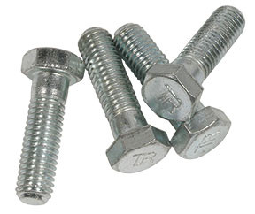 56-81 Chevrolet Corvette Schraubenset Getriebeglocke - Set