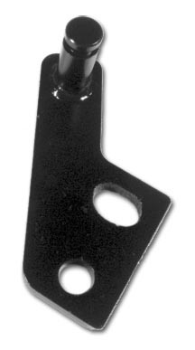 58-62 Chevrolet Corvette Feder Kupplung - Halter