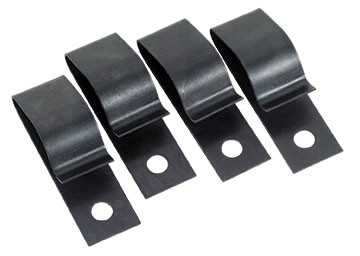 58-62 Chevrolet Corvette Halter Kabelbaum Hauptscheinwerfer - Set