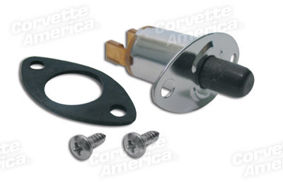 55-62 Chevrolet Corvette Door Jamb Switch