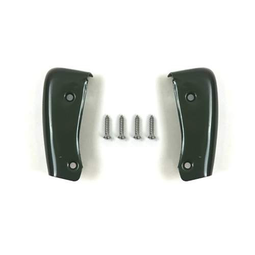 58-62 Chevrolet Corvette Abdeckung Armaturenbrett
