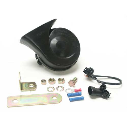 55-96 Chevrolet Corvette Set Hupe - Set - Niedrige Frequenz