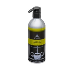 AERO Suds - Waschlauge - 473 ml