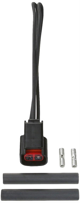 01-23 Ford Mustang Stecker Kurbelwellensensor