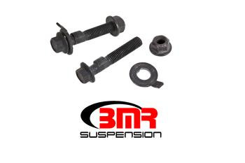 15-26 Ford Mustang Sturz- und Spurausrichtungs-Schraubensatz - 2,5° - BMR Vorne