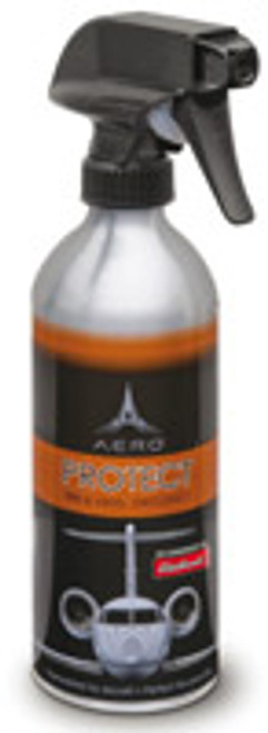 AERO Protect - Reifen- / Vinlyreiniger und -pflege - 473 ml