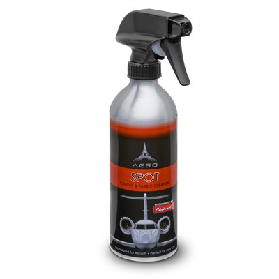 AERO Spot - Teppich- und Polsterreiniger / Fleckenentferner - 473 ml