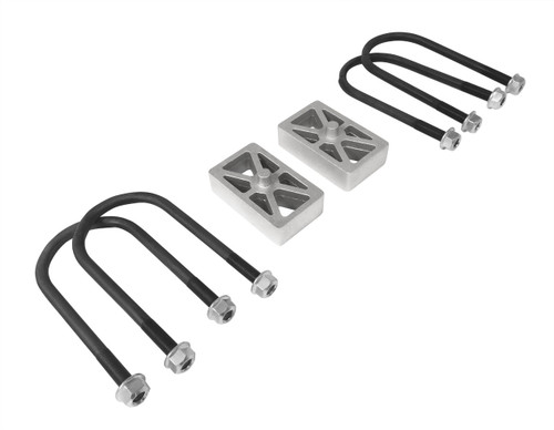 64-66 Ford Mustang Tieferlegungssatz - 1 Zoll