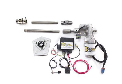 1967 Ford Mustang (Spät) Elektrische Servolenkung für OE Lenksäule