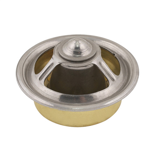 64-73 Ford Mustang (250, 302, 351, 390, 428, 429) Kühlmittelthermostat - High Flow 160/71 Grad