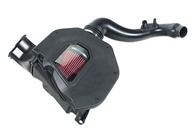 18-23 Ford Mustang EcoBoost (2.3) Sportluftansaugsystem - Roush