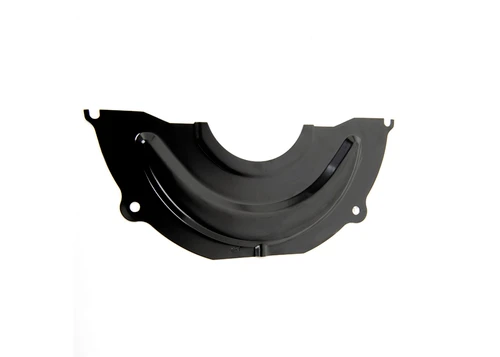 65-70 Ford Mustang Staubschutz Drehmomentwandler