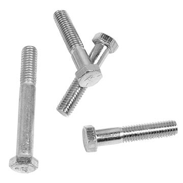 63-68 Chevrolet Corvette (327) Schraubenset Wasserpumpe