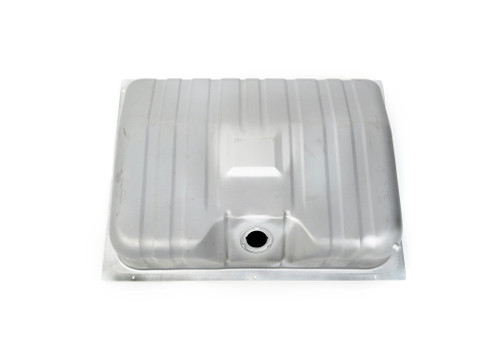 1970 Ford Mustang Kraftstofftank - Stahl - 22 gal / 83 l - mit Ablassschraube