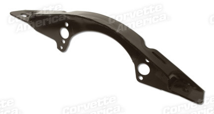 58-60 Chevrolet Corvette Motorhalter Vorne
