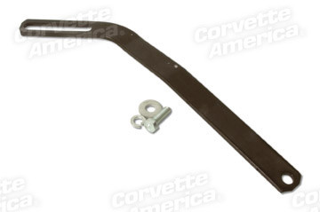 58-62 Chevrolet Corvette Einstellbarer Halter Lichtmaschine