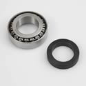 67-73 Ford Mustang Radlager - 9 Zoll - 38,9mm/80mm Hinten