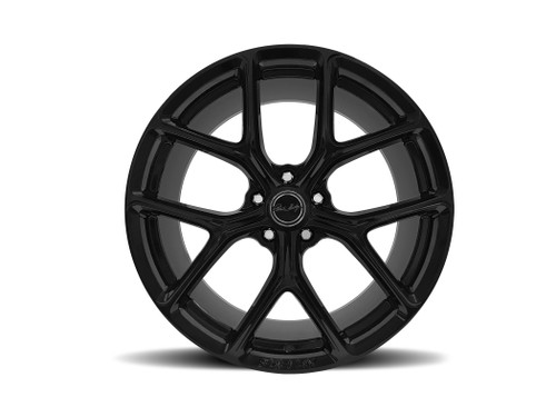 05-26 Ford Mustang Felge - Shelby CS3 - Aluminium - 9,5x20 Zoll - Schwarz