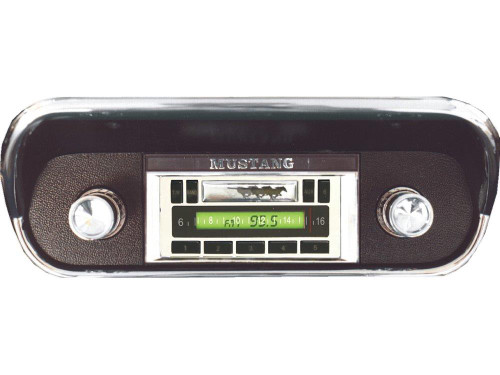 38010429-67-73-USA-2-Custom-Autosound-Radio-ohne-Blende-mit-Chrom-Rahmen-1