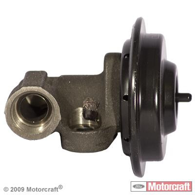 00-05 Ford Mustang Ventil Abgasrückführung