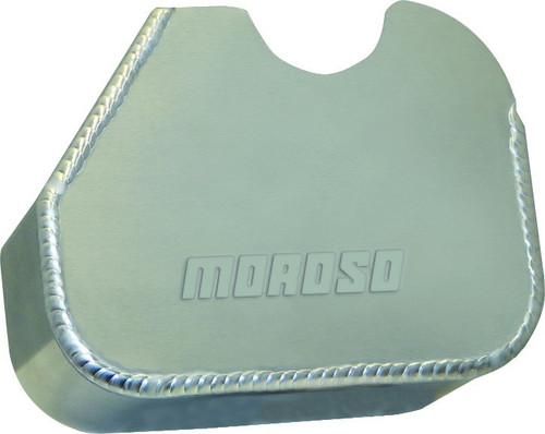 15-17 Ford Mustang Hauptbremszylinder - Aluminium Abdeckung