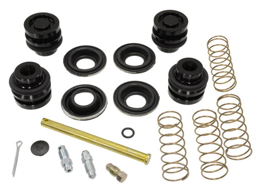 65-82 Chevrolet Corvette Dichtungsset Bremssattel Hinten (52831447)