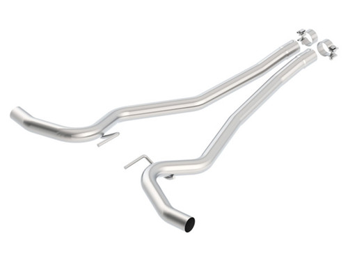 15-23 Ford Mustang (2.3) Rohr Abgasanlage Mitte