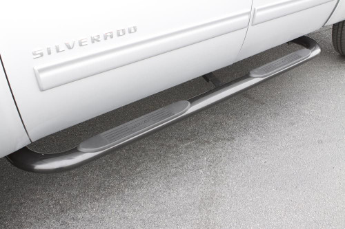 Dodge, Ram (Extended Cab Pickup - 3.0) Trittbügel (50547582)