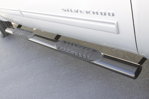 Dodge, Ram (Extended Cab Pickup - 3.0) Trittbügel (50547794)
