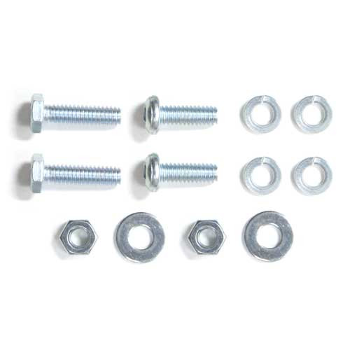 58-62 Chevrolet Corvette Hood Latch Support Screw