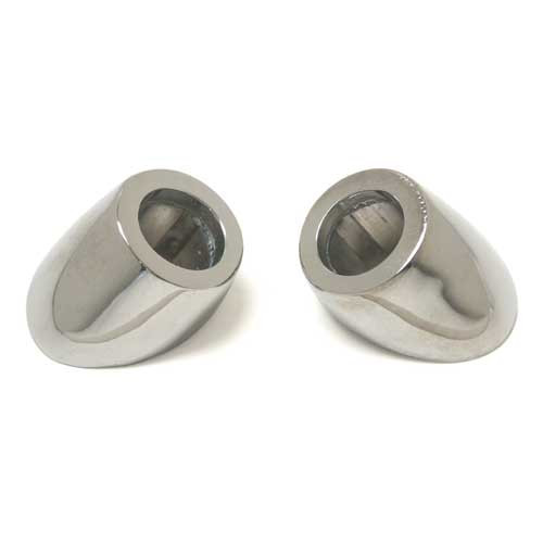58-62 Chevrolet Corvette Wiper Linkage Spacer