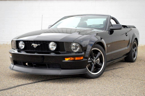 05-09 Ford Mustang Spoilerschwert (35234755)
