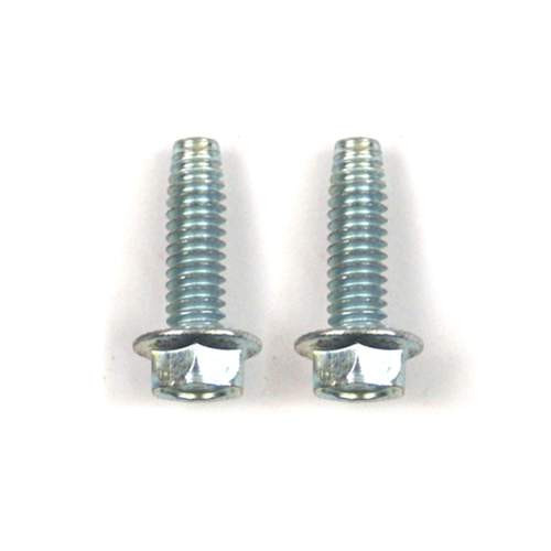 56-60 Chevrolet Corvette Deck Lid Striker Screw