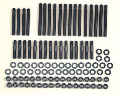 05-10 Ford Mustang Zylinderkopfschraubenset