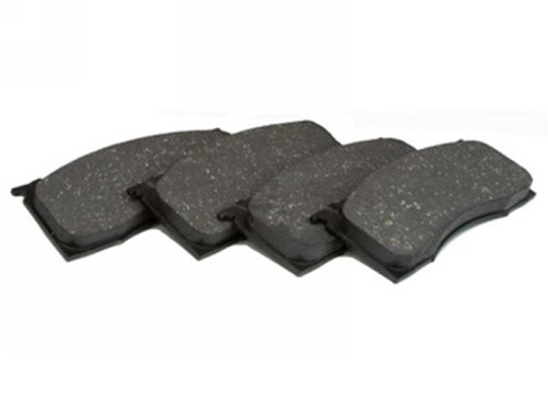 05-14 Ford Mustang Bremsbelagsatz Scheibenbremse