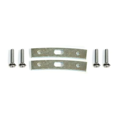 56-62 Chevrolet Corvette Halter Rahmen Windschutzscheibe