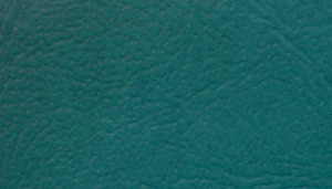 67-68 Ford Mustang Set Türverkleidung - Sport - Türkis Links und Rechts
