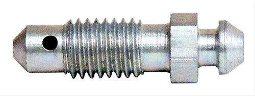 64-73 Ford Mustang Entlüftungsschraube Bremsen - 1/4-28 Zoll Gewinde
