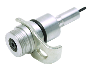 53-70 Chevrolet Corvette Anschluss Adapter Tacho