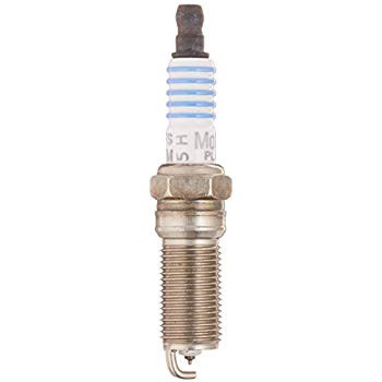 11-26 Ford Mustang (3.7, 5.0) Zündkerze - Motorcraft SP589 - Platin / Nickel