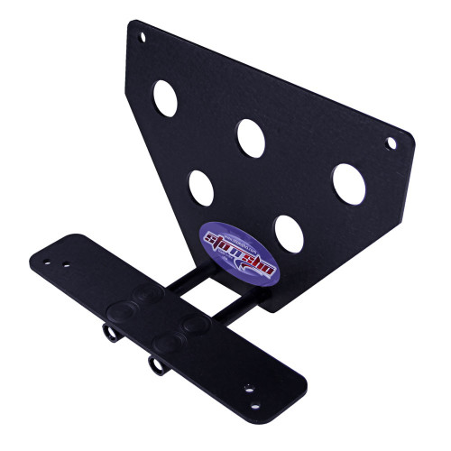 15-17 Ford Mustang Kennzeichenhalter (52885633)