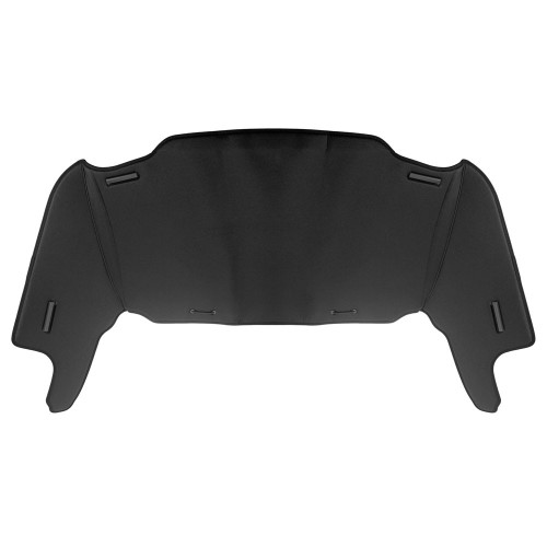 05-14 Ford Mustang Persenning Cabrioverdeck