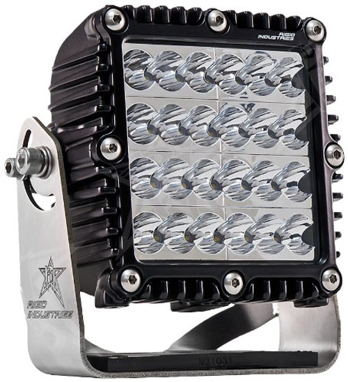 11-19 Ram 1500 Fahrlicht - Weitwinkel